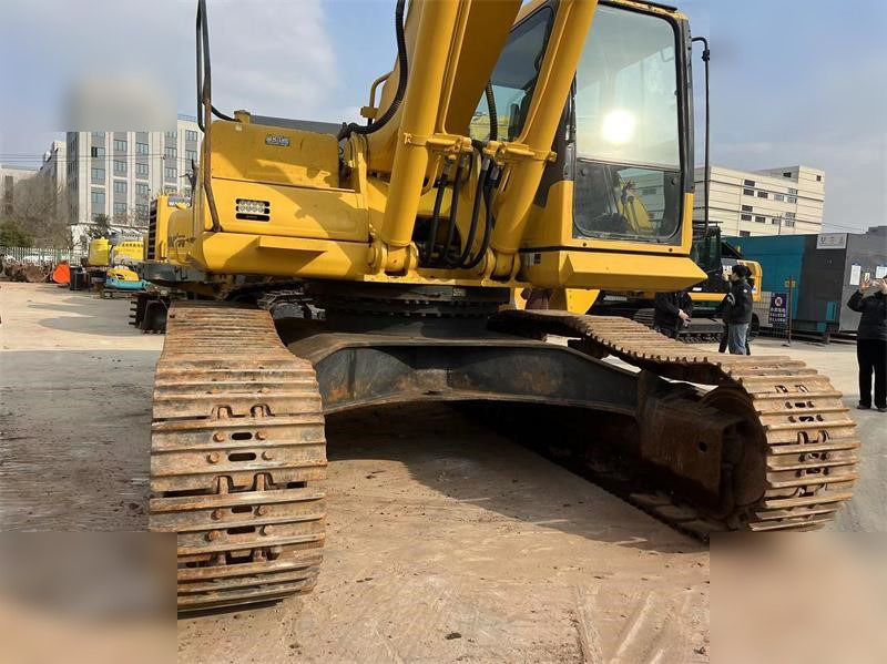 KOMATSU PC400-7 - Bager guseničar: slika 3 KOMATSU PC400-7 - Bager guseničar: slika 3