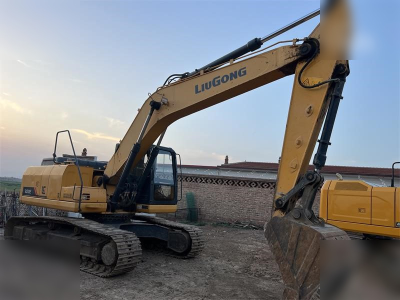 LIUGONG 922E - Bager guseničar: slika 5 LIUGONG 922E - Bager guseničar: slika 5
