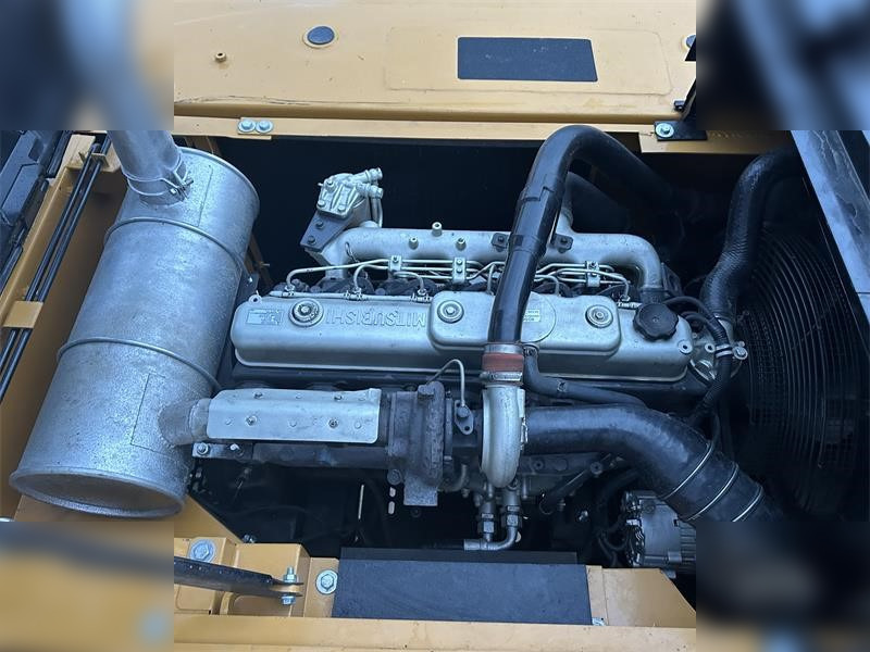 SANY SY215C PRO - Bager guseničar: slika 5 SANY SY215C PRO - Bager guseničar: slika 5