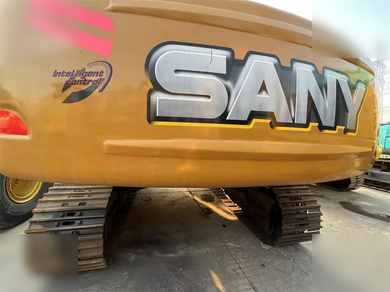 SANY SY365C - Bager guseničar: slika 4 SANY SY365C - Bager guseničar: slika 4
