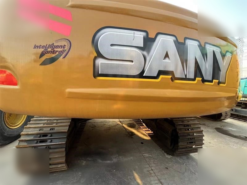 SANY SY365H - Bager guseničar: slika 3 SANY SY365H - Bager guseničar: slika 3