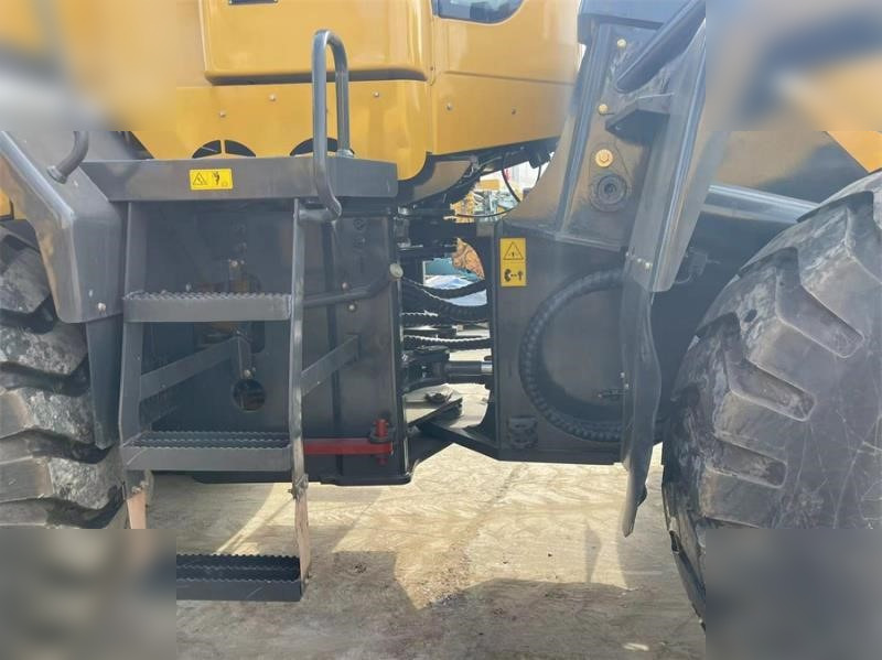 SDLG LG956L - Utovarivač točkaš: slika 5 SDLG LG956L - Utovarivač točkaš: slika 5