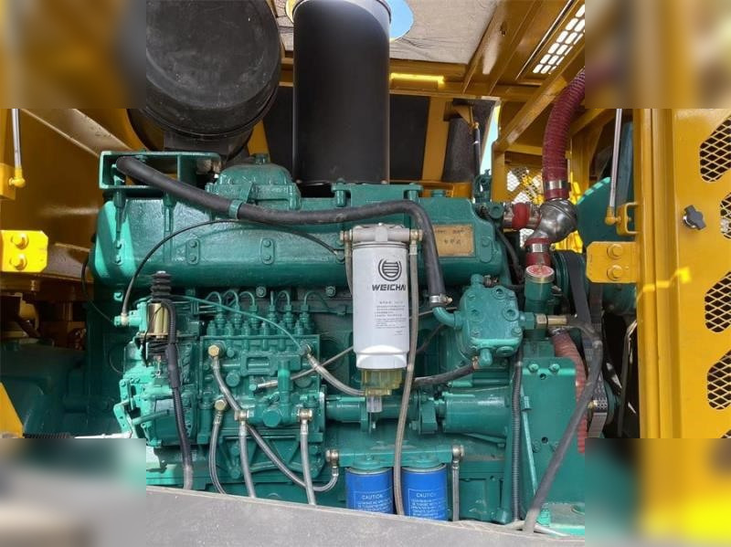 SDLG LG956L - Utovarivač točkaš: slika 4 SDLG LG956L - Utovarivač točkaš: slika 4