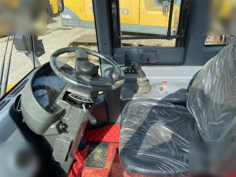 SDLG LG956L - Utovarivač točkaš: slika 3 SDLG LG956L - Utovarivač točkaš: slika 3