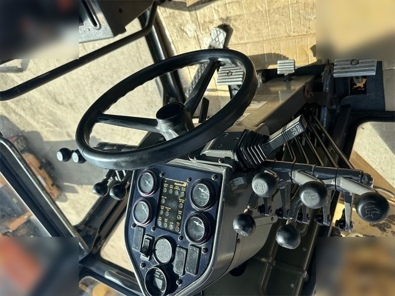 VOLVO G730 VHP - Grejder: slika 5 VOLVO G730 VHP - Grejder: slika 5