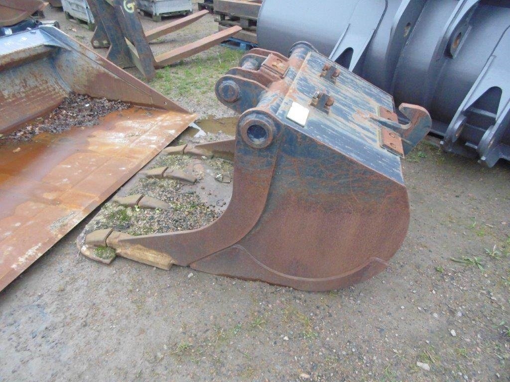 ABL B20 - Kašika za Građevinska mašina: slika 1 ABL B20 - Kašika za Građevinska mašina: slika 1