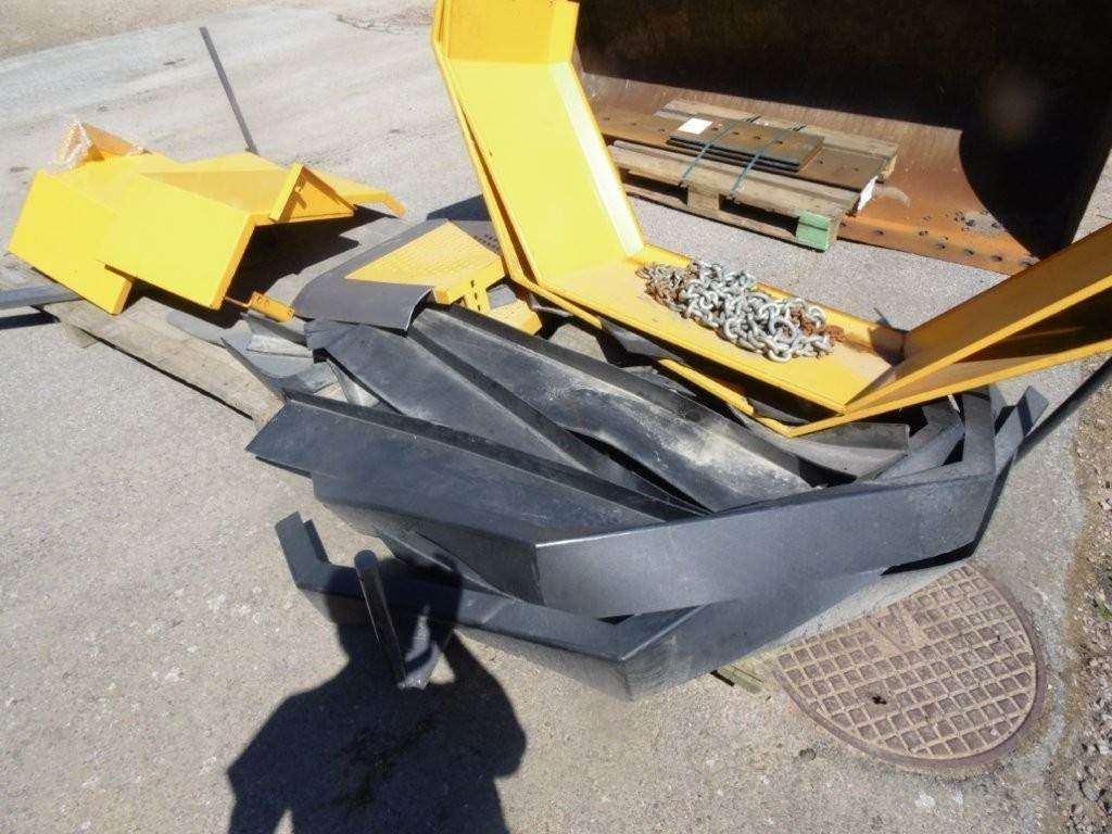 Volvo L 150 C - Utovarivač točkaš: slika 3 Volvo L 150 C - Utovarivač točkaš: slika 3