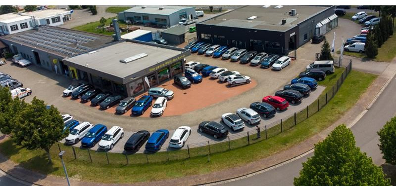 Adria Altea 60Y 502 UL*Fußboden-Temp*Eingangstür Fenst - Kamp prikolica: slika 5 Adria Altea 60Y 502 UL*Fußboden-Temp*Eingangstür Fenst - Kamp prikolica: slika 5