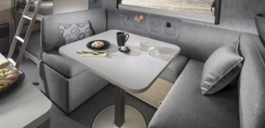 Adria Altea 60Y 552 PK*Fußboden-Temp*Eingangstür Fenst - Kamp prikolica: slika 3 Adria Altea 60Y 552 PK*Fußboden-Temp*Eingangstür Fenst - Kamp prikolica: slika 3