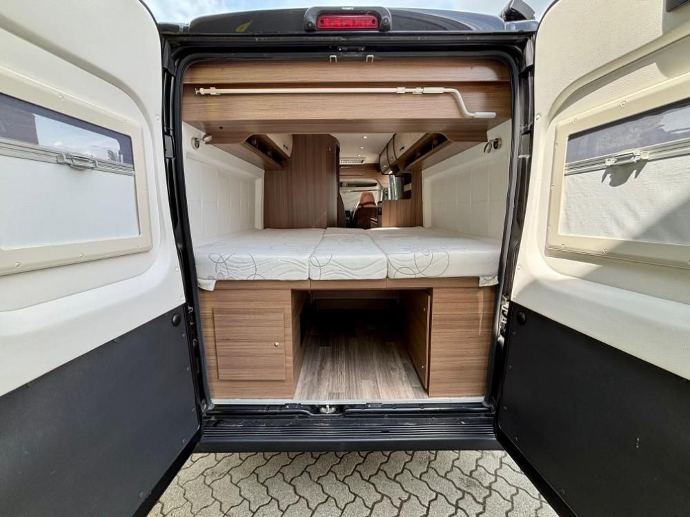 Bravia Swan 640*MARKISE*TV*SAT*FAHRRADTRÄGER*NAVI*R-KAM - Kamp kombi: slika 4 Bravia Swan 640*MARKISE*TV*SAT*FAHRRADTRÄGER*NAVI*R-KAM - Kamp kombi: slika 4