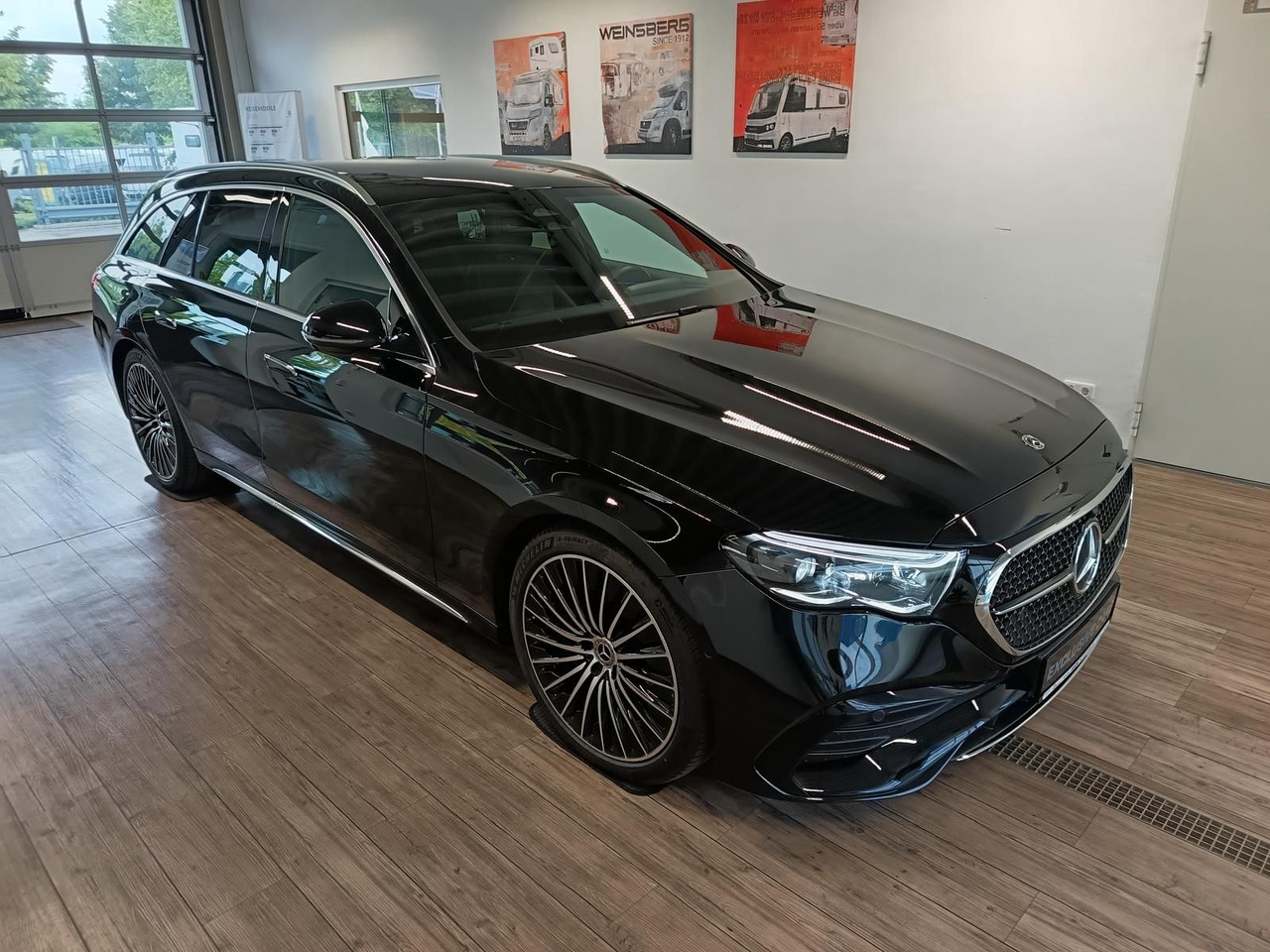 Mercedes-Benz E 300 T de 4M*AMG LINE ADVANCED PLUS*AHK*360°* - Karavan: slika 3 Mercedes-Benz E 300 T de 4M*AMG LINE ADVANCED PLUS*AHK*360°* - Karavan: slika 3