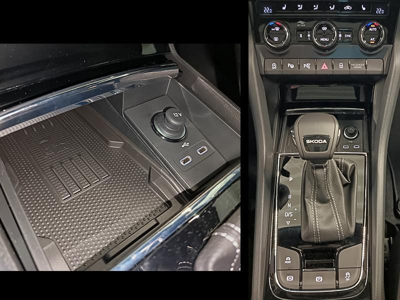 SUVSUV Skoda Karoq Sportline 1,5 TSI DSG*AHK*PSD*STD.HZG*NAVI: slika 16