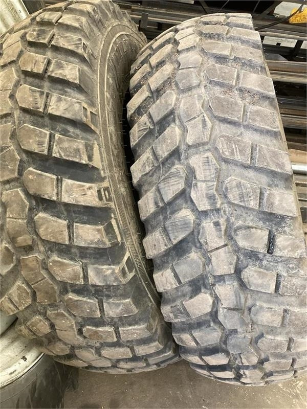 Alliance 16.9 R30 IND 440/80R30 MULTIUSE 550 - Guma za Korisno/ Posebno vozilo: slika 1 Alliance 16.9 R30 IND 440/80R30 MULTIUSE 550 - Guma za Korisno/ Posebno vozilo: slika 1