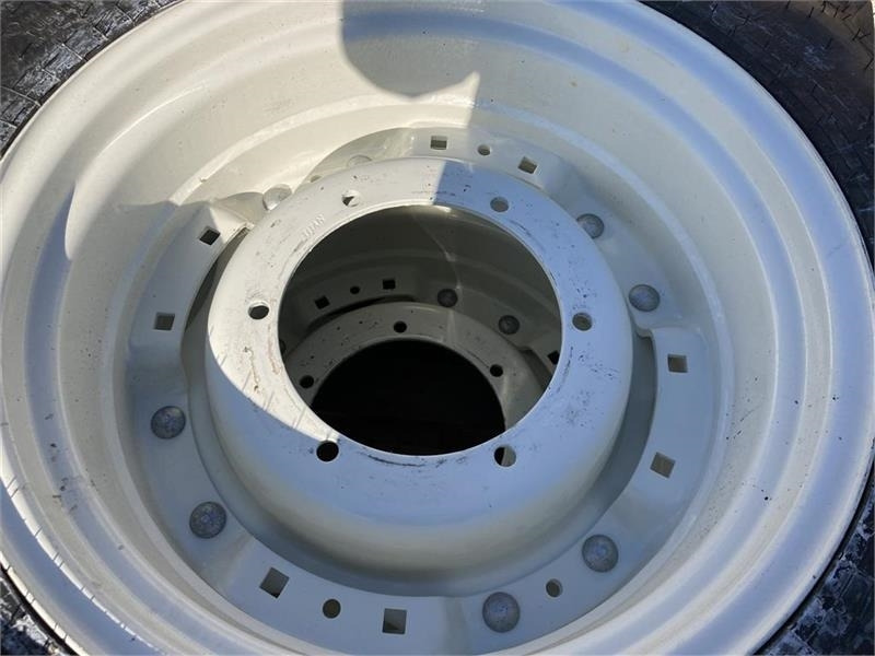 Alliance Farm Pro II 11.2R24 - 280/85R24 - Guma za Poljoprivredna mašina: slika 3 Alliance Farm Pro II 11.2R24 - 280/85R24 - Guma za Poljoprivredna mašina: slika 3