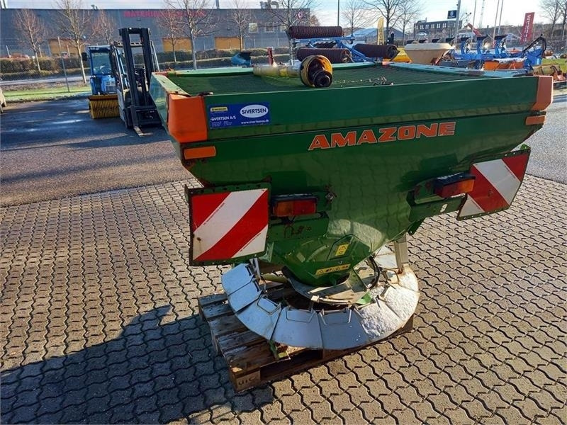 Amazone E+S 750 - Rasipač peska/ Soli za Korisno/ Posebno vozilo: slika 5 Amazone E+S 750 - Rasipač peska/ Soli za Korisno/ Posebno vozilo: slika 5