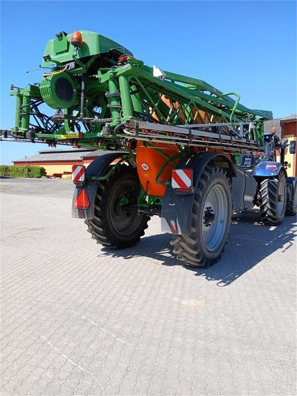 Amazone Ux 6201 super 42 m - Vučena prskalica: slika 4 Amazone Ux 6201 super 42 m - Vučena prskalica: slika 4