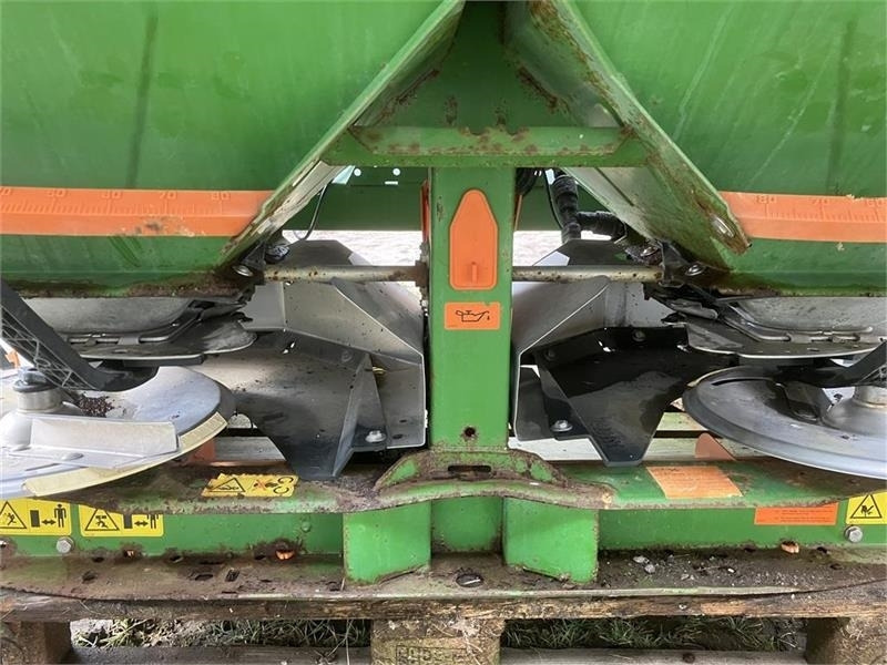 Amazone ZA-M 3000 - Rasipač prirodnog đubirva: slika 4 Amazone ZA-M 3000 - Rasipač prirodnog đubirva: slika 4