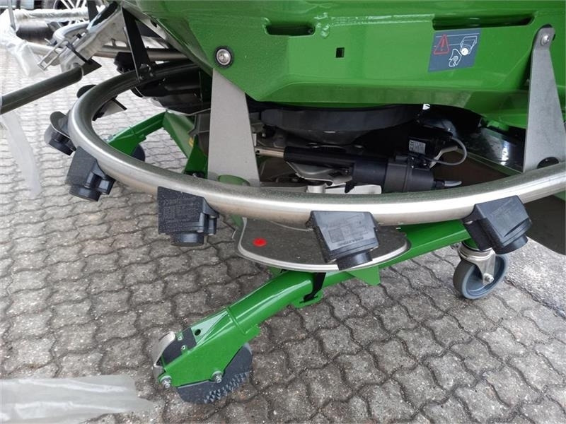 Amazone ZA-TS 4200 Hydro med Argus og WindControl - Rasipač prirodnog đubirva: slika 5 Amazone ZA-TS 4200 Hydro med Argus og WindControl - Rasipač prirodnog đubirva: slika 5