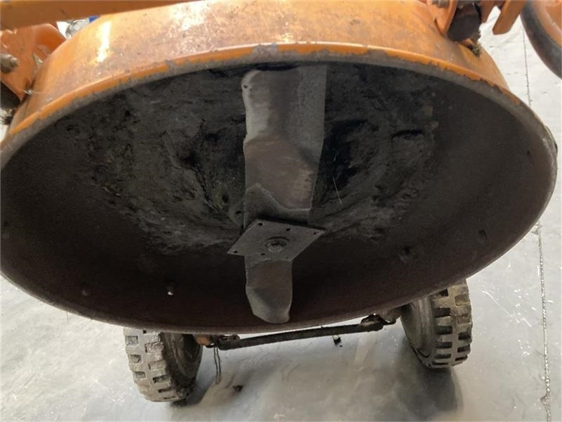 As-Motor 510 Proclip 4T A - Baštenska kosačica: slika 4 As-Motor 510 Proclip 4T A - Baštenska kosačica: slika 4