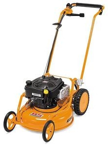 As-Motor 510 Proclip 4T A G51000103 - Baštenska kosačica: slika 1 As-Motor 510 Proclip 4T A G51000103 - Baštenska kosačica: slika 1