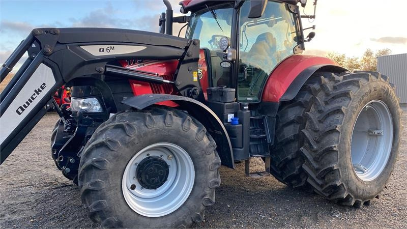 Case IH Puma 175 CVX 175 års jubilæums model - Traktor: slika 1 Case IH Puma 175 CVX 175 års jubilæums model - Traktor: slika 1