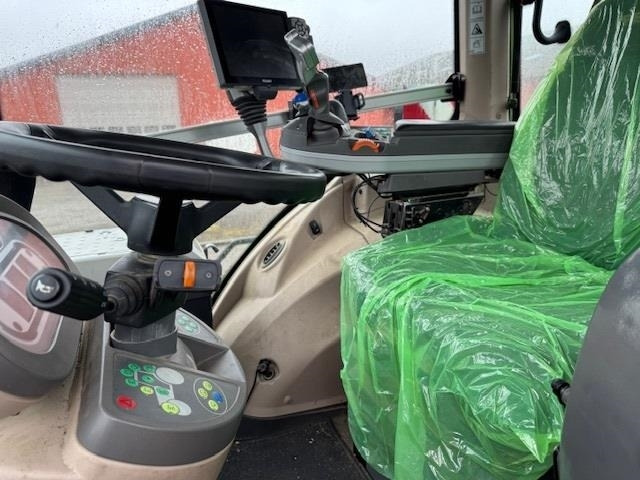 Fendt 828 Vario S4 Profi - Traktor: slika 4 Fendt 828 Vario S4 Profi - Traktor: slika 4