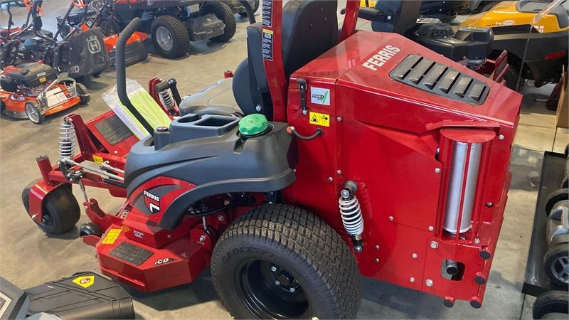 Ferris ZT2600 IS Stage V - Diesel - Baštenska kosačica: slika 3 Ferris ZT2600 IS Stage V - Diesel - Baštenska kosačica: slika 3