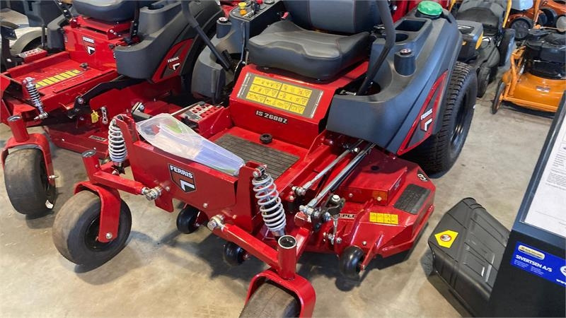 Ferris ZT2600 IS Stage V - Diesel - Baštenska kosačica: slika 2 Ferris ZT2600 IS Stage V - Diesel - Baštenska kosačica: slika 2