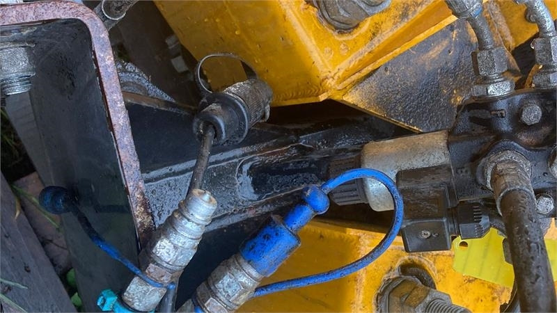 GMR FS1500V V-Plov - Raonik za sneg za Poljoprivredna mašina: slika 3 GMR FS1500V V-Plov - Raonik za sneg za Poljoprivredna mašina: slika 3