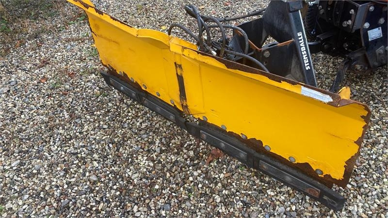 GMR FS1600VL V-Plov - Raonik za sneg za Poljoprivredna mašina: slika 2 GMR FS1600VL V-Plov - Raonik za sneg za Poljoprivredna mašina: slika 2