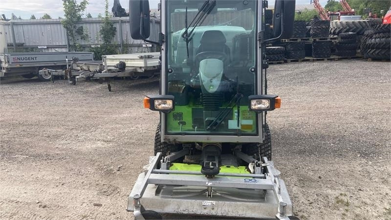 Grillo FD 1500 Pro 4WD - Baštenska kosačica: slika 2 Grillo FD 1500 Pro 4WD - Baštenska kosačica: slika 2