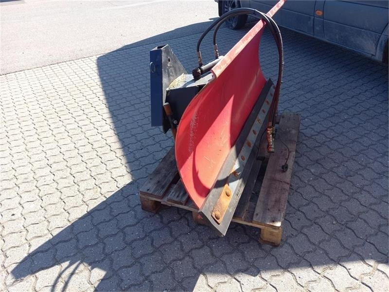 HAF 145 cm - Raonik za sneg za Poljoprivredna mašina: slika 4 HAF 145 cm - Raonik za sneg za Poljoprivredna mašina: slika 4