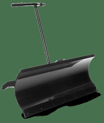 Husqvarna 9664159-01 til R300 - Raonik za sneg za Poljoprivredna mašina: slika 1 Husqvarna 9664159-01 til R300 - Raonik za sneg za Poljoprivredna mašina: slika 1