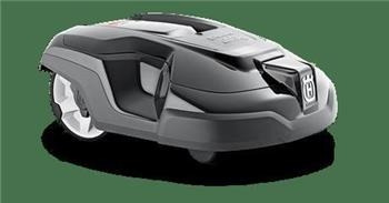 Husqvarna AM315 Mark II 1500M2 - 11250,- inkl. moms - Baštenska kosačica: slika 1 Husqvarna AM315 Mark II 1500M2 - 11250,- inkl. moms - Baštenska kosačica: slika 1