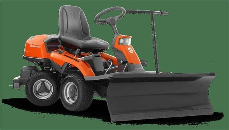 Husqvarna Husqvarna 9664159-01 til R300 - Raonik za sneg za Poljoprivredna mašina: slika 2 Husqvarna Husqvarna 9664159-01 til R300 - Raonik za sneg za Poljoprivredna mašina: slika 2