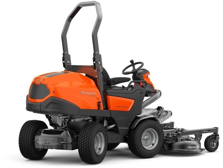 Husqvarna P520DX m. 132 cm Combi klipper - Baštenska kosačica: slika 3 Husqvarna P520DX m. 132 cm Combi klipper - Baštenska kosačica: slika 3