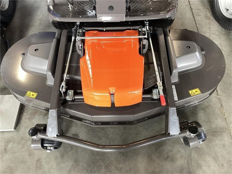 Husqvarna P524X Efi inkl. 137 cm klippebord - Baštenska kosačica: slika 3 Husqvarna P524X Efi inkl. 137 cm klippebord - Baštenska kosačica: slika 3