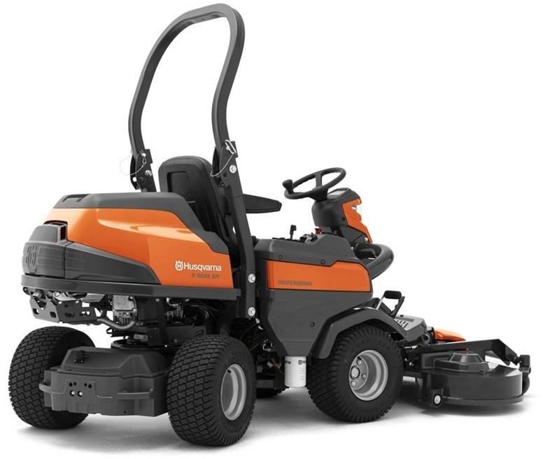 Husqvarna P524X Efi med 122 cm Combi klipper - Baštenska kosačica: slika 3 Husqvarna P524X Efi med 122 cm Combi klipper - Baštenska kosačica: slika 3
