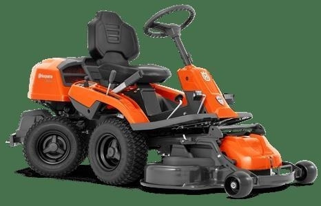 Husqvarna R 214TC Combi 103 cm - Baštenska kosačica: slika 1 Husqvarna R 214TC Combi 103 cm - Baštenska kosačica: slika 1