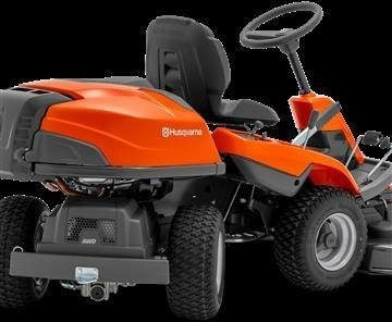 Husqvarna R 216T AWD inkl. 103 cm klippebord - Baštenska kosačica: slika 2 Husqvarna R 216T AWD inkl. 103 cm klippebord - Baštenska kosačica: slika 2