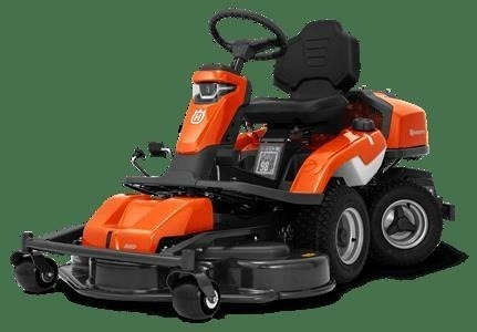 Husqvarna R 316TX inkl. 112 cm klippebord - Baštenska kosačica: slika 1 Husqvarna R 316TX inkl. 112 cm klippebord - Baštenska kosačica: slika 1