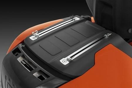 Husqvarna R 316TsX AWD inkl. Combi 112 cm klipperbord - Baštenska kosačica: slika 4 Husqvarna R 316TsX AWD inkl. Combi 112 cm klipperbord - Baštenska kosačica: slika 4