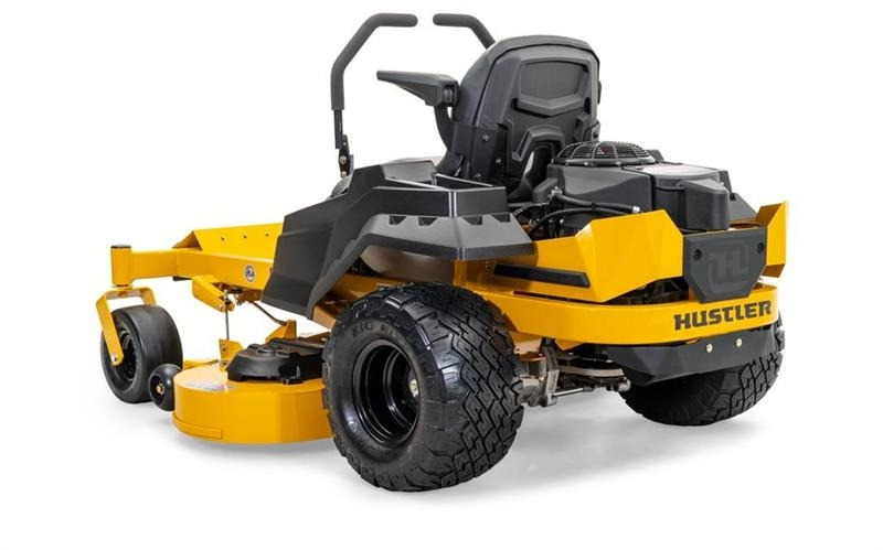 Hustler Raptor X 54 - Baštenska kosačica: slika 3 Hustler Raptor X 54 - Baštenska kosačica: slika 3