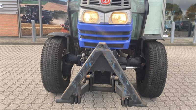 Iseki TG 5395 - Komunalni traktor: slika 4 Iseki TG 5395 - Komunalni traktor: slika 4