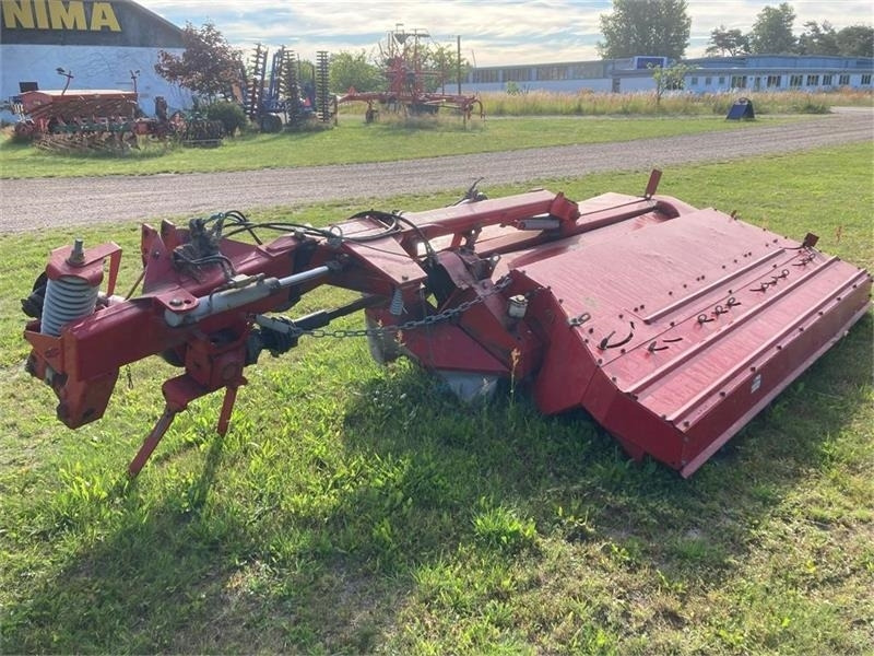 JF GX3202SM - Kosačica: slika 2 JF GX3202SM - Kosačica: slika 2