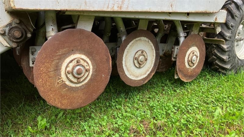 Kongskilde DEMETER MULTISEED 4000 - Sejalica: slika 4 Kongskilde DEMETER MULTISEED 4000 - Sejalica: slika 4