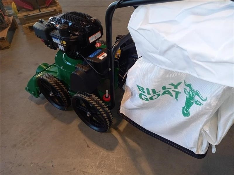 Billy Goat KV601SPEU - Korisno/ Posebno vozilo: slika 5 Billy Goat KV601SPEU - Korisno/ Posebno vozilo: slika 5