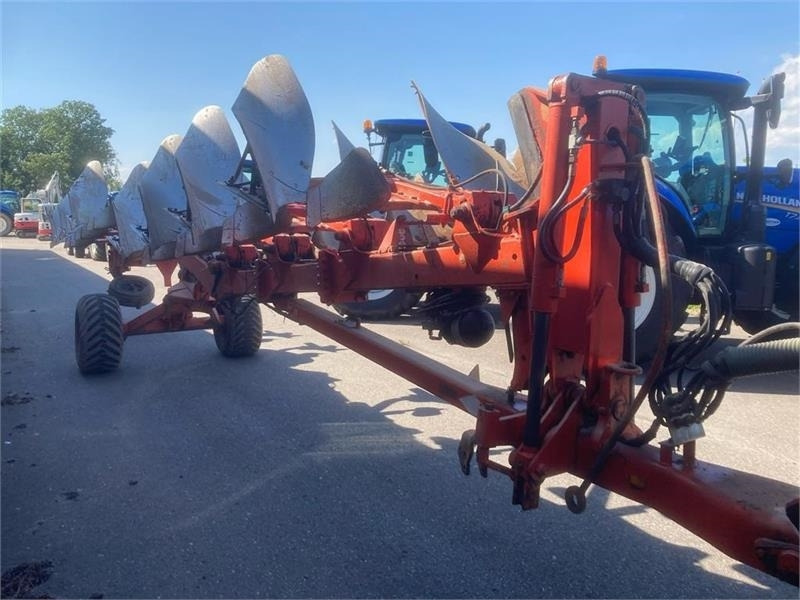 Kuhn 7 furet Vari Manager NSH - Plug: slika 2 Kuhn 7 furet Vari Manager NSH - Plug: slika 2
