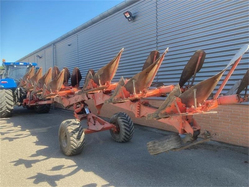 Kuhn 7 furet Vari Manager NSH - Plug: slika 3 Kuhn 7 furet Vari Manager NSH - Plug: slika 3
