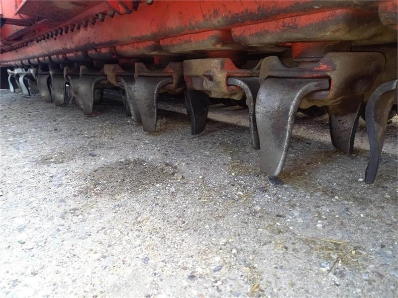 Kombinovana mašina za setvu Kuhn Combiliner Venta 4 Meter.: slika 9